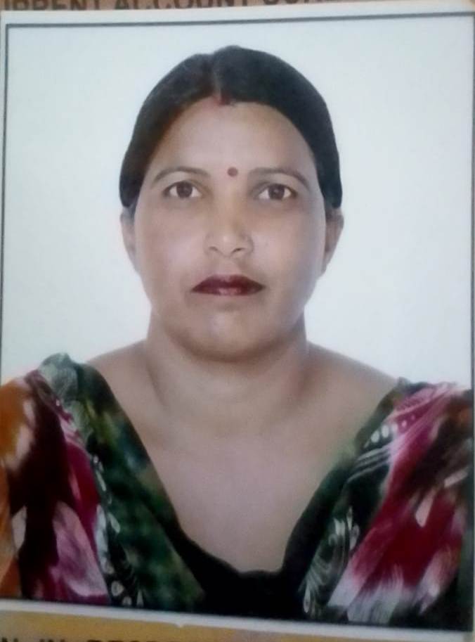Sarbjeet Kaur - Full time Cleaner and Cook and Baby Sitter in Punjab in Chandigarh